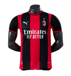 AC Milan Home Shirt 2026/27 - Player Version