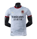 AC Milan Away Shirt 2026/27 - Player Version