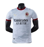 AC Milan Away Shirt 2026/27 - Player Version