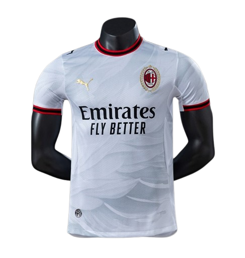 AC Milan Away Shirt 2026/27 - Player Version