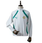 Windbreaker Senegal 2026/27