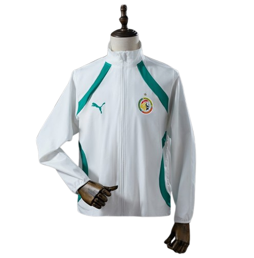 Windbreaker Senegal 2026/27
