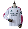 Real Madrid Heimtrikot 2026/27 - Langarm