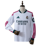 Real Madrid Heimtrikot 2026/27 - Langarm