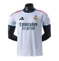Real Madrid Heimtrikot 2026/27 - Spielerversion