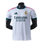 Real Madrid Heimtrikot 2026/27 - Spielerversion