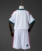 Real Madrid Heimtrikot 2026/27 – Kinder