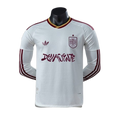 Langarm-T-Shirt Spanien x Dellafuente 2026/27 - Spieler