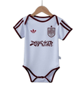 Spanien x Dellafuente 2026/27 Baby-Body