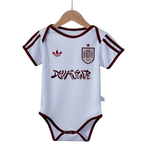 Spanien x Dellafuente 2026/27 Baby-Body