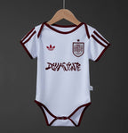 Spanien x Dellafuente 2026/27 Baby-Body