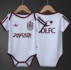 Spanien x Dellafuente 2026/27 Baby-Body