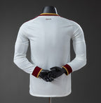 Spain Away 2026/27 Long Sleeve Shirt - Player Version