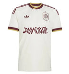 Spanien x Dellafuente Trikot 2026/27