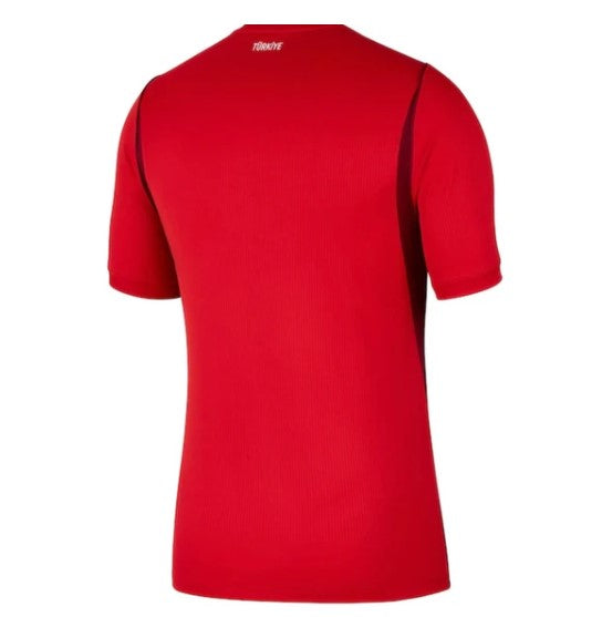 Trikot Türkei Heim 2026/27