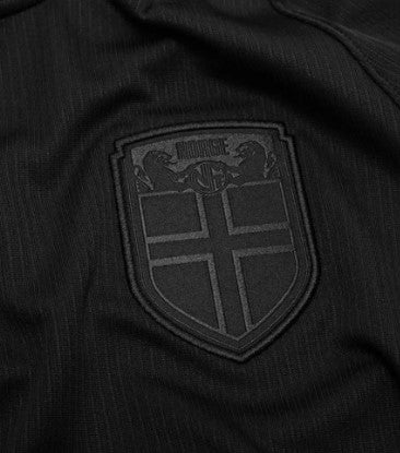 Norwegen Auswärtstrikot 2026/27