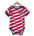 USA Home 2026/27 Baby Bodysuit