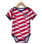 USA Home 2026/27 Baby Bodysuit