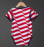USA Home 2026/27 Baby Bodysuit