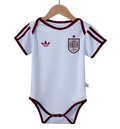 Spanien Auswärts 2026/27 Baby-Body