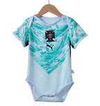 Portugal Auswärts 2026/27 Baby-Body