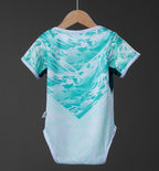 Portugal Auswärts 2026/27 Baby-Body