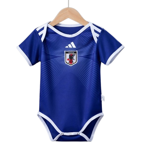 Japan Home 2026/27 Baby Bodysuit