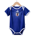 Japan Home 2026/27 Baby Bodysuit