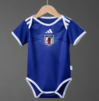Japan Home 2026/27 Baby Bodysuit
