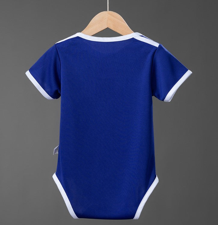 Japan Home 2026/27 Baby Bodysuit