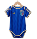 Italien Heimtrikot 2026/27 Baby-Body