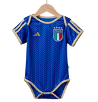 Italien Heimtrikot 2026/27 Baby-Body