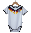 Deutschland Heim-Baby-Body 2026/27