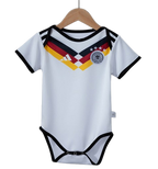 Deutschland Heim-Baby-Body 2026/27