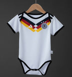 Deutschland Heim-Baby-Body 2026/27