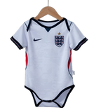 England Home 2026/27 Baby Strampler