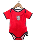 England Auswärts 2026/27 Baby-Body