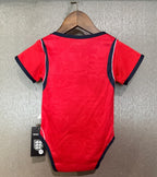 England Auswärts 2026/27 Baby-Body