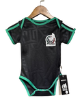 Mexiko Drittes 2026/27 Baby-Body