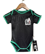 Mexiko Drittes 2026/27 Baby-Body