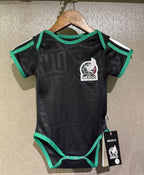 Mexiko Drittes 2026/27 Baby-Body