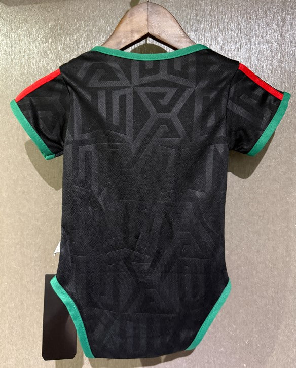 Mexiko Drittes 2026/27 Baby-Body