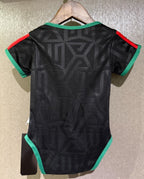 Mexiko Drittes 2026/27 Baby-Body