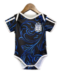 Argentinien Auswärtstrikot 2026/27 Baby-Bodysuit