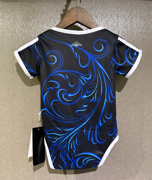 Argentina Away 2026/27 Baby Bodysuit