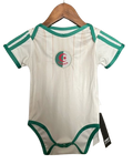 Algerien Heim 2026/27 Baby-Bodysuit