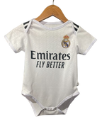 Real Madrid Heim-Baby-Body 2024/25