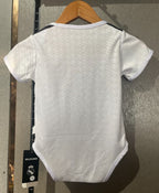 Real Madrid Heim-Baby-Body 2024/25