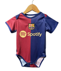 FC Barcelona Home 2024/25 Baby Bodysuit