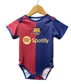 FC Barcelona Home 2024/25 Baby Bodysuit